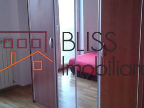 Apartament de Inchiriat Iancu Nicolae | Pipera - 3 Camere - ID:32498 | Bliss Imobiliare / Photo 9 - BLISS Imobiliare