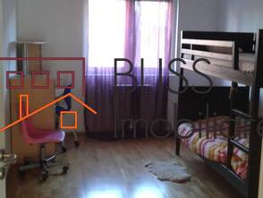 Apartment for Rent Iancu Nicolae | Pipera, Bucharest / Ilfov - 2 Bedroom - ID:32498 | Bliss Imobiliare / Photo 10 - BLISS Imobiliare
