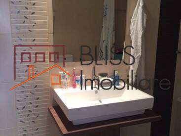 Apartment for Rent Iancu Nicolae | Pipera, Bucharest / Ilfov - 2 Bedroom - ID:32498 | Bliss Imobiliare / Photo 12 - BLISS Imobiliare