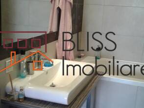 Apartment for Rent Iancu Nicolae | Pipera, Bucharest / Ilfov - 2 Bedroom - ID:32498 | Bliss Imobiliare / Photo 13 - BLISS Imobiliare