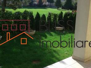 Apartment for Rent Iancu Nicolae | Pipera, Bucharest / Ilfov - 2 Bedroom - ID:32498 | Bliss Imobiliare / Photo 16 - BLISS Imobiliare