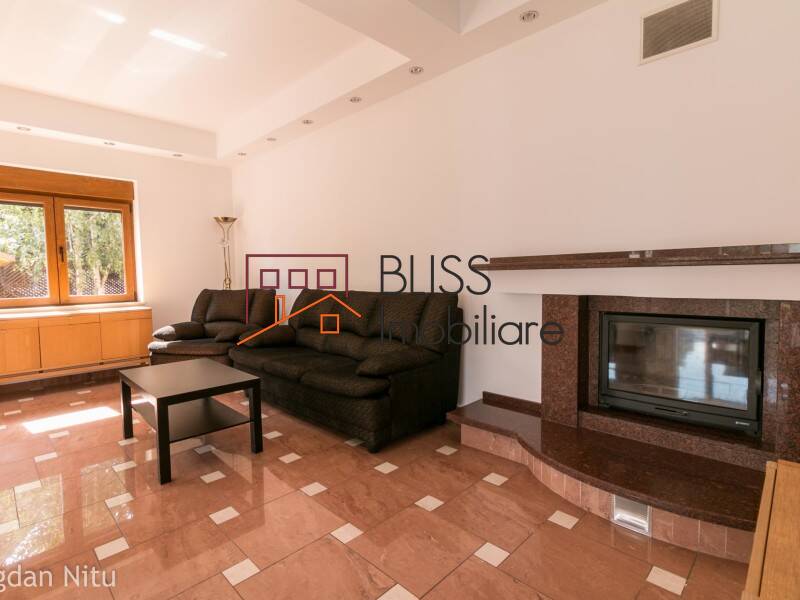 Luxury 6 Bedrooms Villa, Bucharest / Ilfov | Bliss Imobiliare / Photo 11 - BLISS Imobiliare