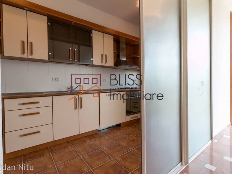 Luxury 6 Bedrooms Villa, Bucharest / Ilfov | Bliss Imobiliare / Photo 12 - BLISS Imobiliare