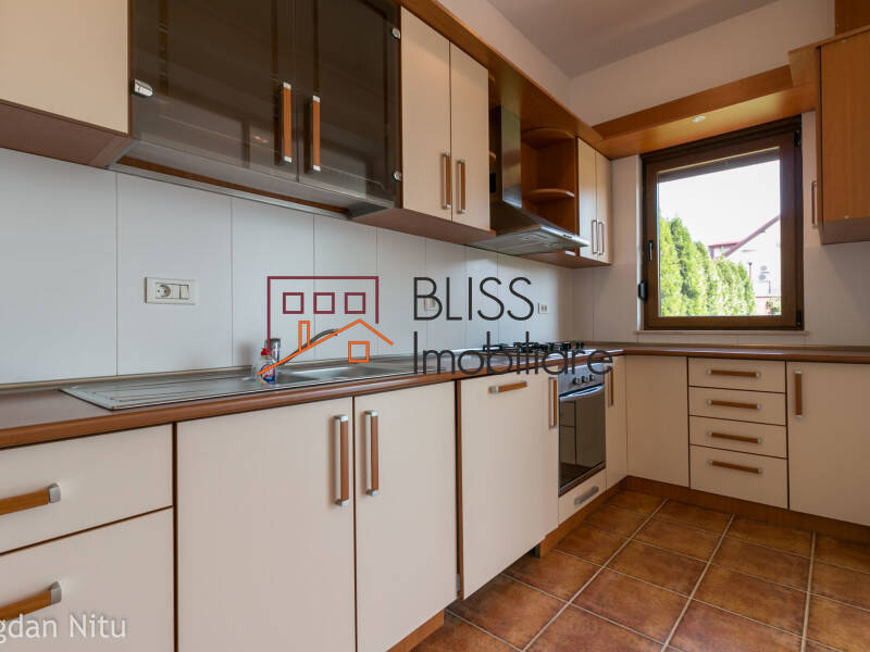 Luxury 6 Bedrooms Villa, Bucharest / Ilfov | Bliss Imobiliare / Photo 13 - BLISS Imobiliare