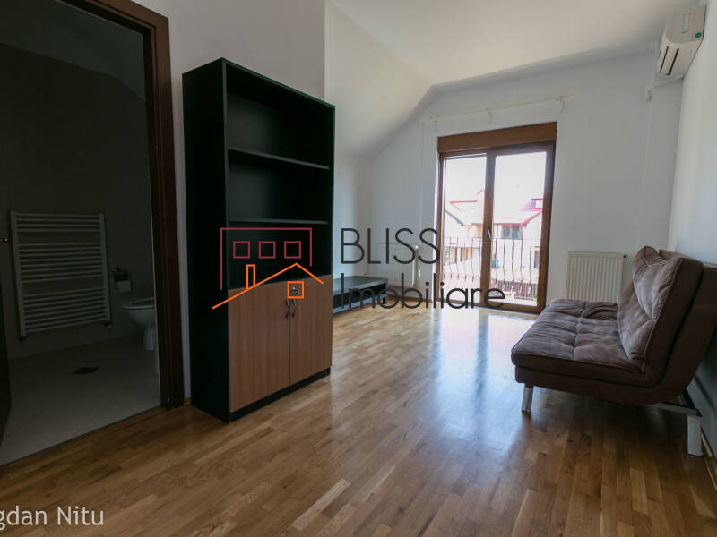 Vila De Lux, 8 Camere | Bliss Imobiliare / Photo 23 - BLISS Imobiliare