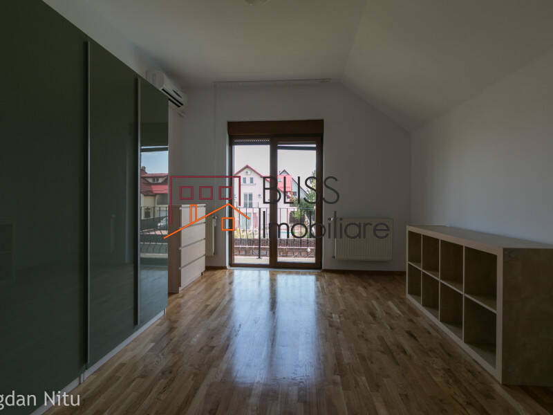 Vila De Lux, 8 Camere | Bliss Imobiliare / Photo 35 - BLISS Imobiliare