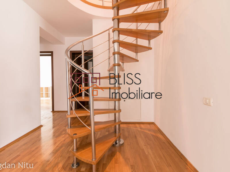 Vila De Lux, 8 Camere | Bliss Imobiliare / Photo 37 - BLISS Imobiliare