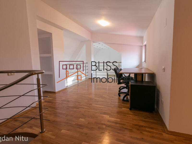 Luxury 6 Bedrooms Villa, Bucharest / Ilfov | Bliss Imobiliare / Photo 38 - BLISS Imobiliare