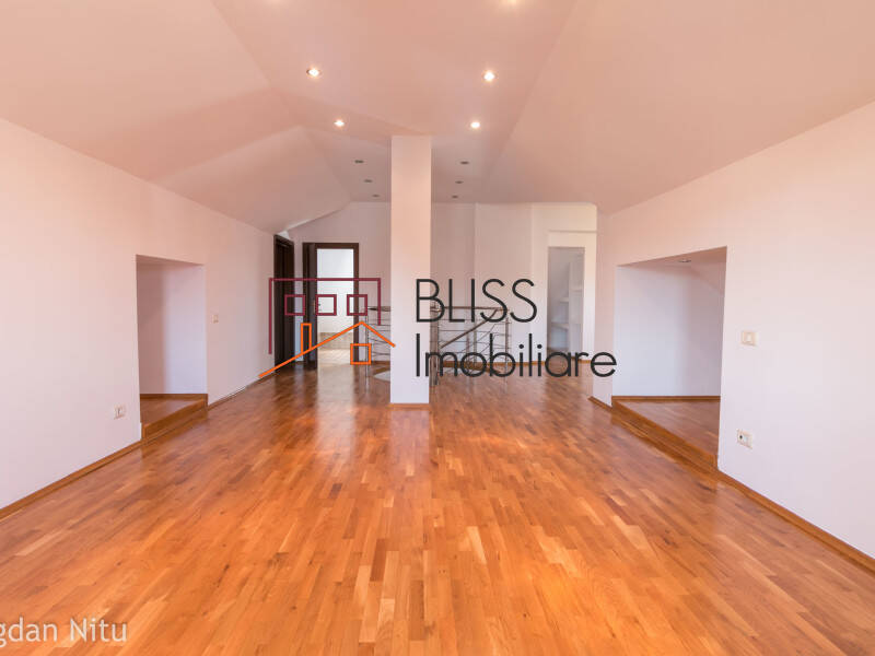 Luxury 6 Bedrooms Villa, Bucharest / Ilfov | Bliss Imobiliare / Photo 40 - BLISS Imobiliare