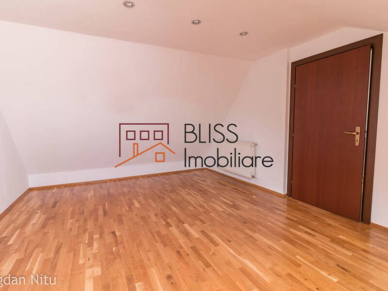 Luxury 6 Bedrooms Villa, Bucharest / Ilfov | Bliss Imobiliare / Photo 43 - BLISS Imobiliare