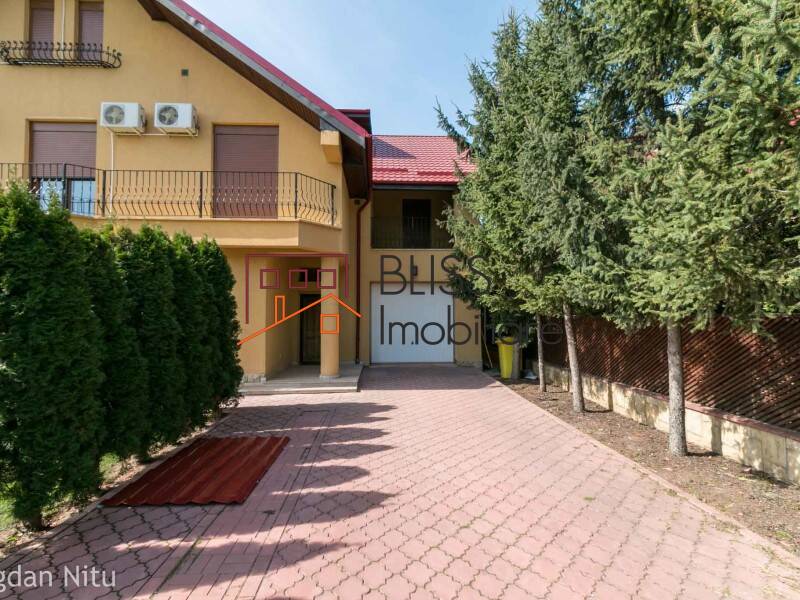 Vila De Lux, 8 Camere | Bliss Imobiliare / Photo 45 - BLISS Imobiliare
