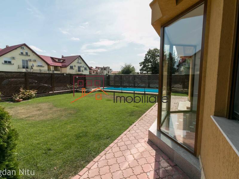 Vila De Lux, 8 Camere | Bliss Imobiliare / Photo 46 - BLISS Imobiliare
