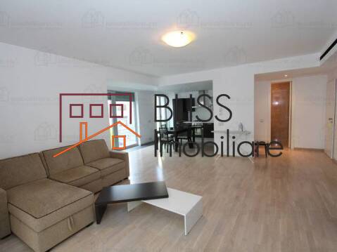 Apartment for Rent Dorobanti | Primaverii | Kiseleff | Aviatorilor, Bucharest - 1 Bedroom - ID:32540 | Bliss Imobiliare / Photo 1 - BLISS Imobiliare