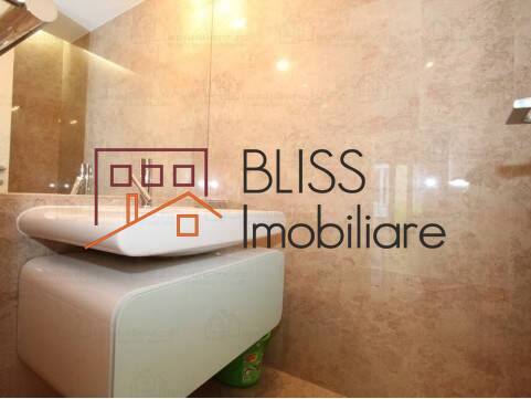 Apartment for Rent Dorobanti | Primaverii | Kiseleff | Aviatorilor, Bucharest - 1 Bedroom - ID:32540 | Bliss Imobiliare / Photo 4 - BLISS Imobiliare