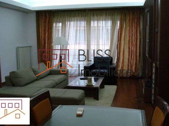 Apartament de Inchiriat KM 0 | Ultracentral - 3 Camere - ID:32612 | Bliss Imobiliare / Photo 2 - BLISS Imobiliare