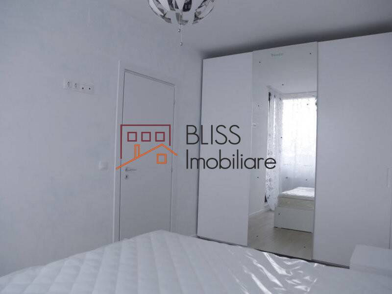 Apartament de Inchiriat Aviatiei | Promenada mall | Metro Pipera - 2 Camere - ID:33076 | Bliss Imobiliare / Photo 7 - BLISS Imobiliare