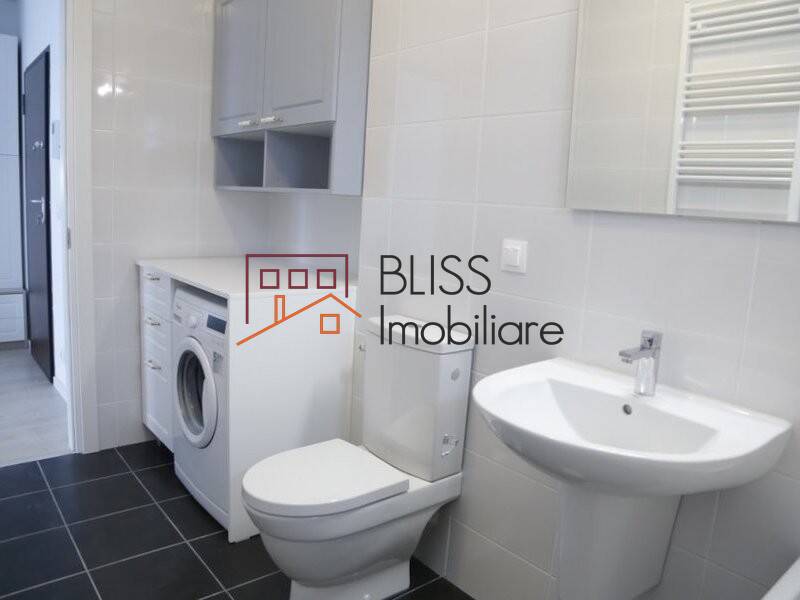 Apartament de Inchiriat Aviatiei | Promenada mall | Metro Pipera - 2 Camere - ID:33076 | Bliss Imobiliare / Photo 10 - BLISS Imobiliare