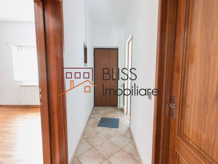 House for Rent Iancu Nicolae | Pipera, Bucharest / Ilfov - 5 Bedroom - ID:4374 | Bliss Imobiliare / Photo 15 - BLISS Imobiliare