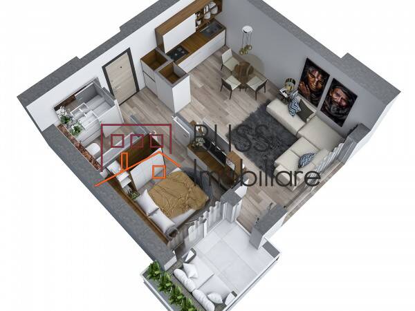 Photo 11 - BLISS Imobiliare