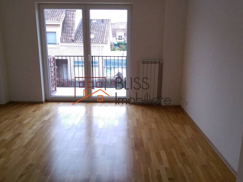 Apartment for Rent Iancu Nicolae | Pipera, Bucharest / Ilfov - 2 Bedroom - ID:33402 | Bliss Imobiliare / Photo 3 - BLISS Imobiliare