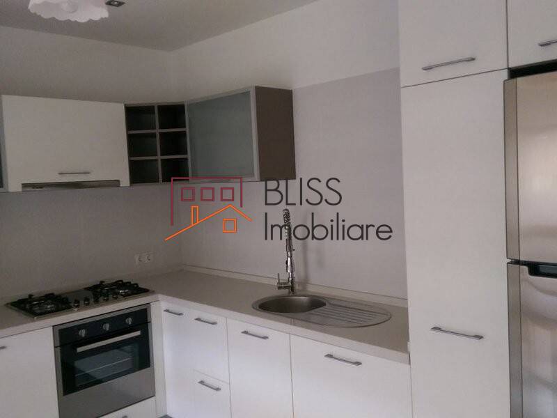 Apartment for Rent Iancu Nicolae | Pipera, Bucharest / Ilfov - 2 Bedroom - ID:33402 | Bliss Imobiliare / Photo 6 - BLISS Imobiliare
