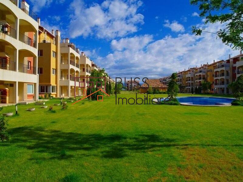 Apartament de Inchiriat Iancu Nicolae | Pipera - 3 Camere - ID:33402 | Bliss Imobiliare / Photo 10 - BLISS Imobiliare