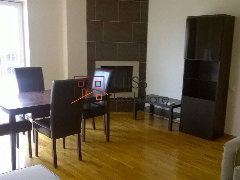 Apartament de Inchiriat Iancu Nicolae | Pipera - 3 Camere - ID:33407 | Bliss Imobiliare / Photo 2 - BLISS Imobiliare
