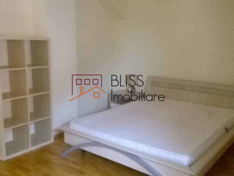 Apartment for Rent Iancu Nicolae | Pipera, Bucharest / Ilfov - 2 Bedroom - ID:33407 | Bliss Imobiliare / Photo 6 - BLISS Imobiliare