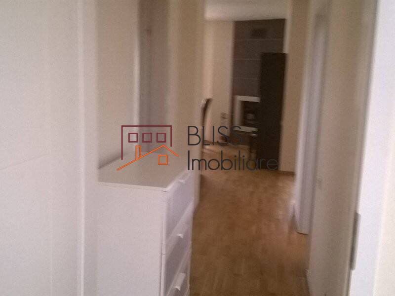 Apartment for Rent Iancu Nicolae | Pipera, Bucharest / Ilfov - 2 Bedroom - ID:33407 | Bliss Imobiliare / Photo 9 - BLISS Imobiliare