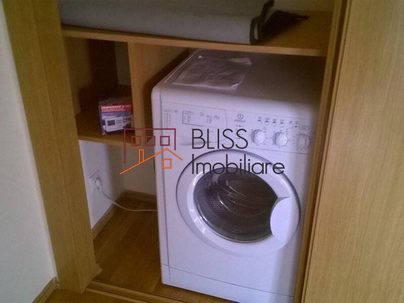 Apartament de Inchiriat Iancu Nicolae | Pipera - 3 Camere - ID:33407 | Bliss Imobiliare / Photo 11 - BLISS Imobiliare