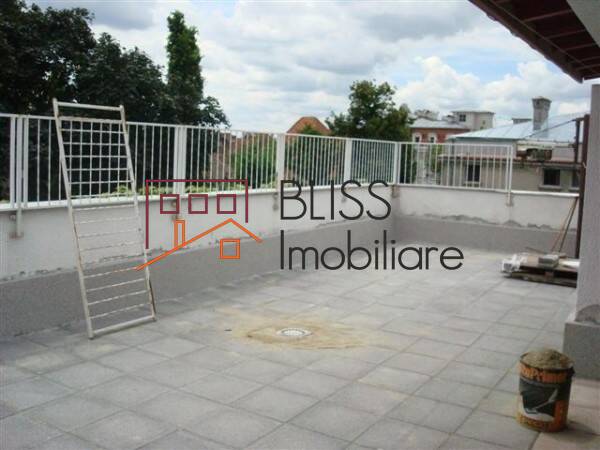 Apartament Duplex de Inchiriat Dorobanti | Primaverii | Kiseleff | Aviatorilor - 5 Camere - ID:4390 | Bliss Imobiliare / Photo 8 - BLISS Imobiliare
