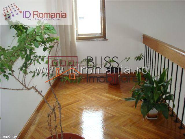 Duplex apartment for Rent Dorobanti | Primaverii | Kiseleff | Aviatorilor, Bucharest - 4 Bedroom - ID:4390 | Bliss Imobiliare / Photo 13 - BLISS Imobiliare