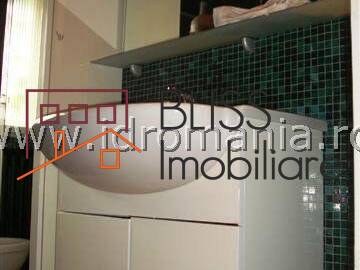 Duplex apartment for Rent Dorobanti | Primaverii | Kiseleff | Aviatorilor, Bucharest - 4 Bedroom - ID:4390 | Bliss Imobiliare / Photo 16 - BLISS Imobiliare