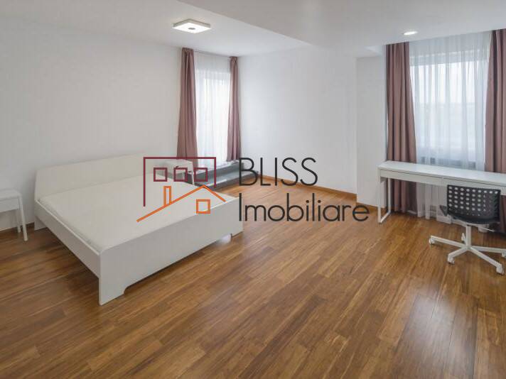 Penthouse apartment for Rent Iancu Nicolae | Pipera, Bucharest / Ilfov - 2 Bedroom - ID:33785 | Bliss Imobiliare / Photo 6 - BLISS Imobiliare