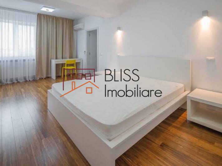 Apartament Penthouse de Inchiriat Iancu Nicolae | Pipera - 3 Camere - ID:33785 | Bliss Imobiliare / Photo 7 - BLISS Imobiliare