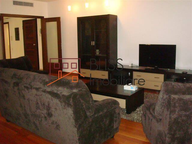 Apartament de Inchiriat Dorobanti | Primaverii | Kiseleff | Aviatorilor - 4 Camere - ID:34030 | Bliss Imobiliare / Photo 4 - BLISS Imobiliare