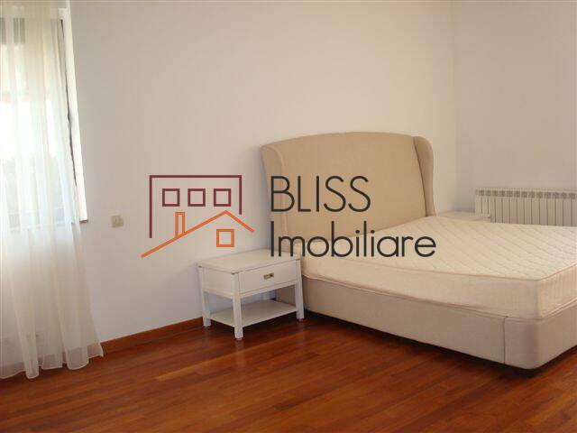 Apartament de Inchiriat Dorobanti | Primaverii | Kiseleff | Aviatorilor - 4 Camere - ID:34030 | Bliss Imobiliare / Photo 9 - BLISS Imobiliare