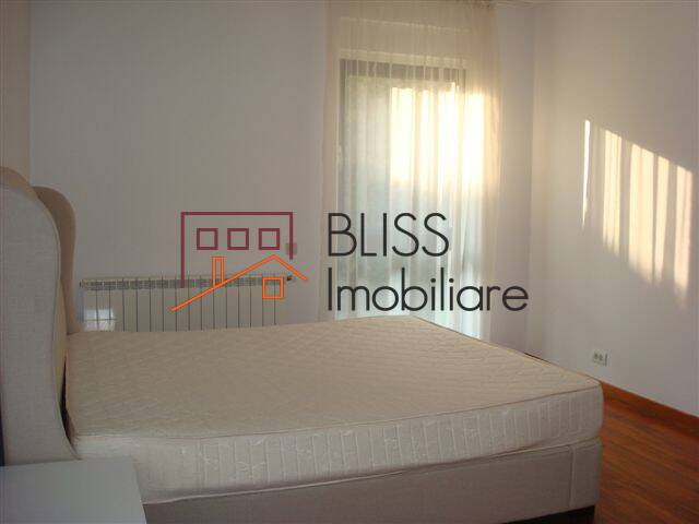 Apartment for Rent Dorobanti | Primaverii | Kiseleff | Aviatorilor, Bucharest - 3 Bedroom - ID:34030 | Bliss Imobiliare / Photo 10 - BLISS Imobiliare