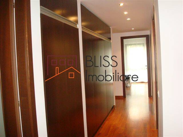 Apartment for Rent Dorobanti | Primaverii | Kiseleff | Aviatorilor, Bucharest - 3 Bedroom - ID:34030 | Bliss Imobiliare / Photo 14 - BLISS Imobiliare