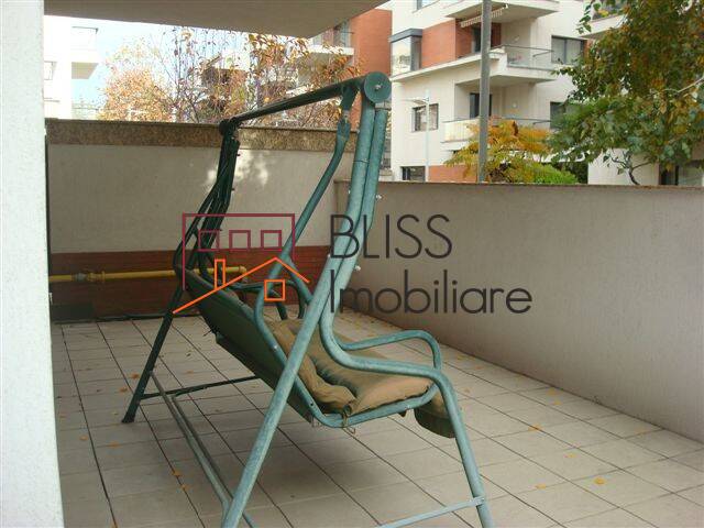 Apartment for Rent Dorobanti | Primaverii | Kiseleff | Aviatorilor, Bucharest - 3 Bedroom - ID:34030 | Bliss Imobiliare / Photo 15 - BLISS Imobiliare