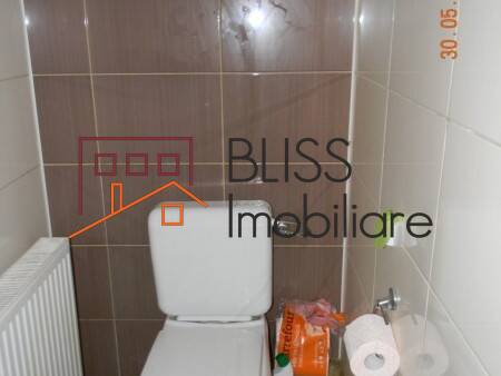 House for Rent Iancu Nicolae | Pipera, Bucharest / Ilfov - 6 Bedroom - ID:4468 | Bliss Imobiliare / Photo 11 - BLISS Imobiliare
