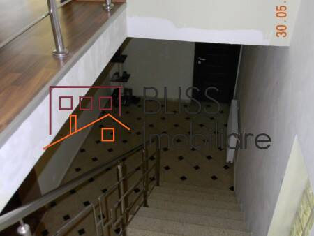 House for Rent Iancu Nicolae | Pipera, Bucharest / Ilfov - 6 Bedroom - ID:4468 | Bliss Imobiliare / Photo 14 - BLISS Imobiliare