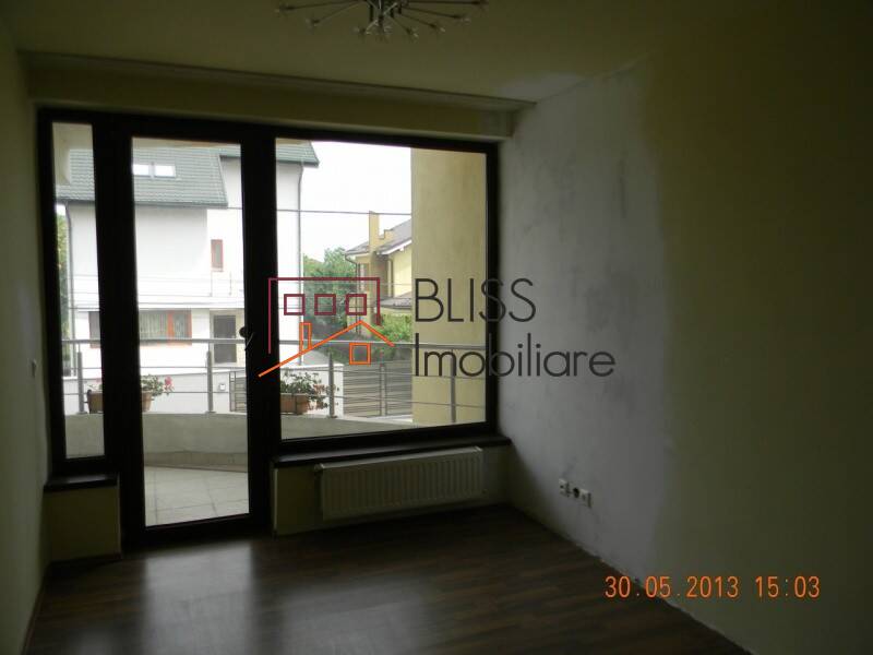 House for Rent Iancu Nicolae | Pipera, Bucharest / Ilfov - 6 Bedroom - ID:4468 | Bliss Imobiliare / Photo 18 - BLISS Imobiliare