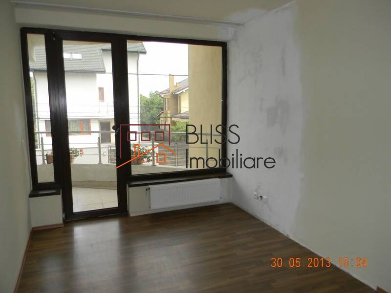 Casa de Inchiriat Iancu Nicolae | Pipera - 7 Camere - ID:4468 | Bliss Imobiliare / Photo 19 - BLISS Imobiliare