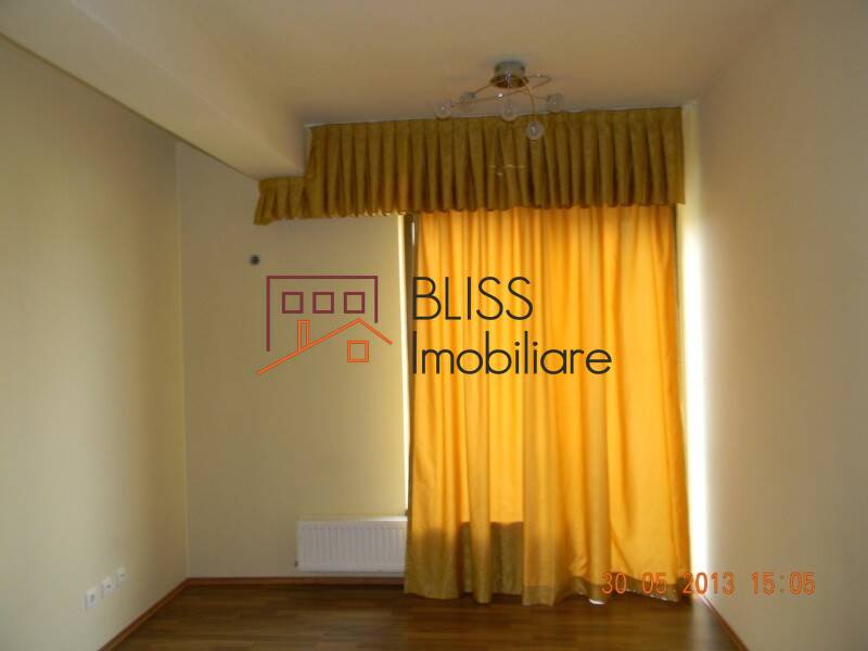 House for Rent Iancu Nicolae | Pipera, Bucharest / Ilfov - 6 Bedroom - ID:4468 | Bliss Imobiliare / Photo 24 - BLISS Imobiliare