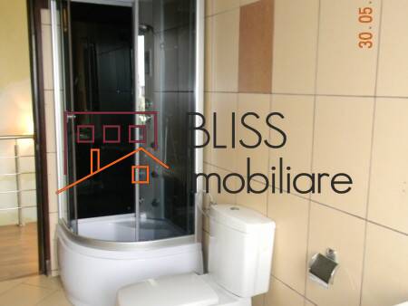 House for Rent Iancu Nicolae | Pipera, Bucharest / Ilfov - 6 Bedroom - ID:4468 | Bliss Imobiliare / Photo 27 - BLISS Imobiliare