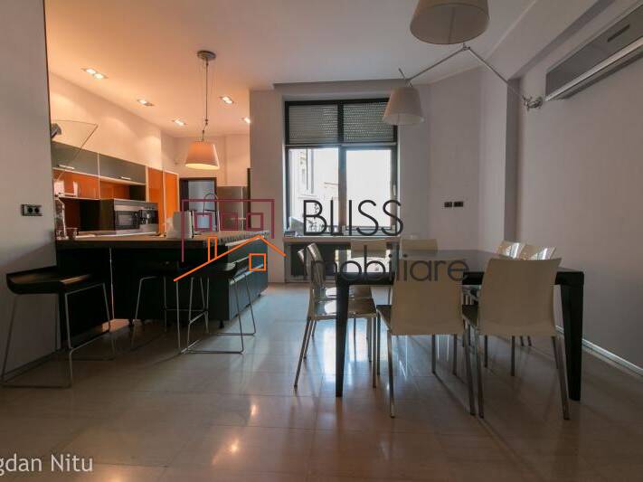 Vila de Inchiriat KM 0 | Ultracentral - 10 Camere - ID:4477 | Bliss Imobiliare / Photo 5 - BLISS Imobiliare