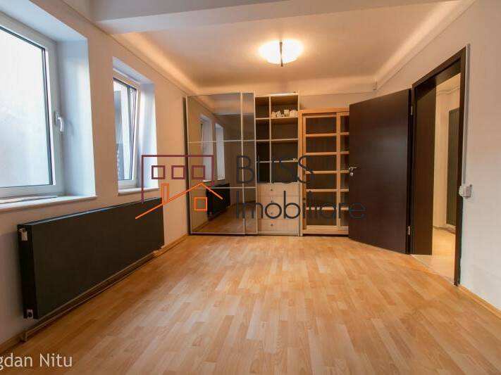 Villa for Rent KM 0 | Ultracentral, Bucharest - 4 Bedroom - ID:4477 | Bliss Imobiliare / Photo 9 - BLISS Imobiliare