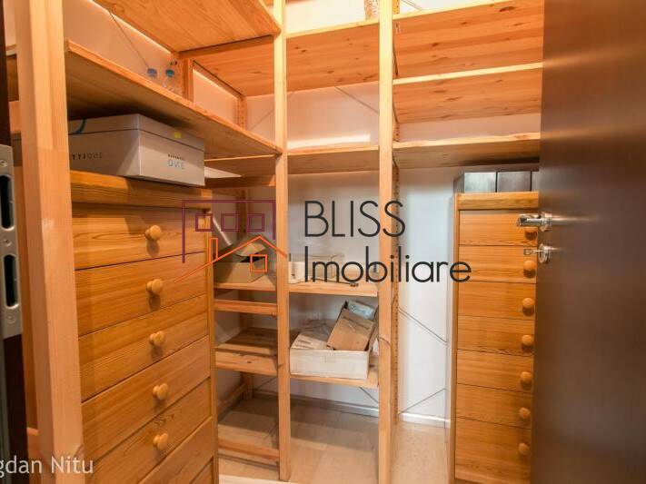 Villa for Rent KM 0 | Ultracentral, Bucharest - 4 Bedroom - ID:4477 | Bliss Imobiliare / Photo 14 - BLISS Imobiliare