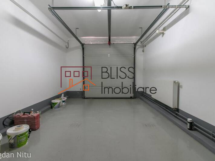 Vila de Inchiriat KM 0 | Ultracentral - 10 Camere - ID:4477 | Bliss Imobiliare / Photo 15 - BLISS Imobiliare